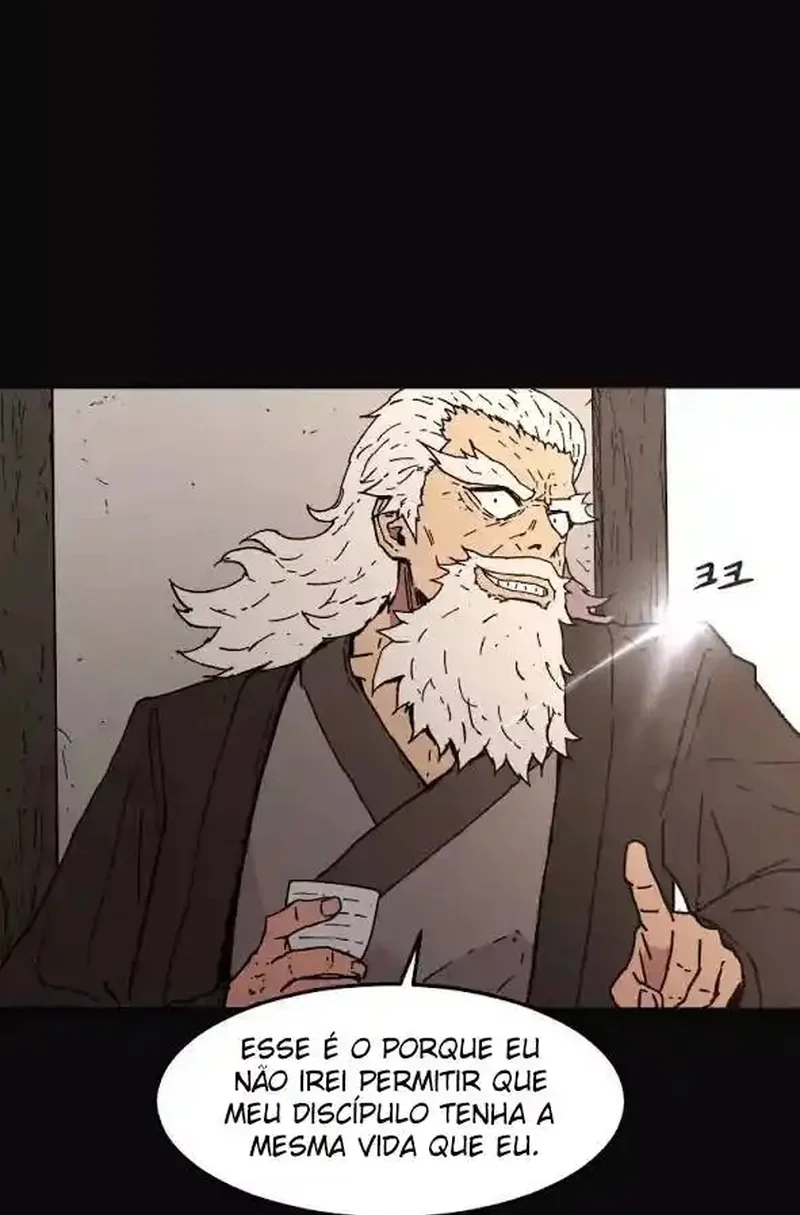 Pai Incomparável Capítulo 25 Página 68