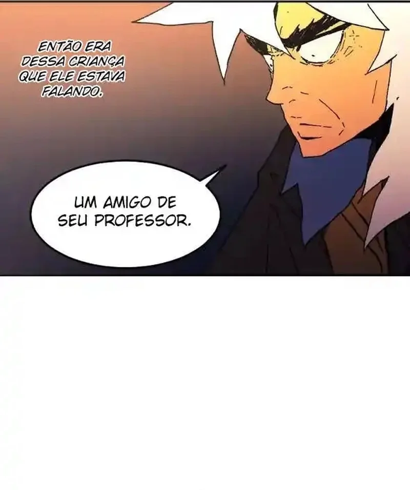 Pai Incomparável Capítulo 25 Página 70