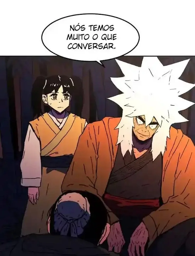 Pai Incomparável Capítulo 25 Página 73