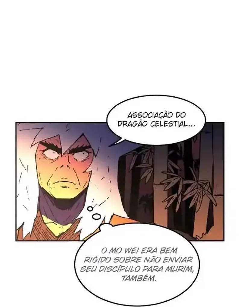 Pai Incomparável Capítulo 25 Página 79