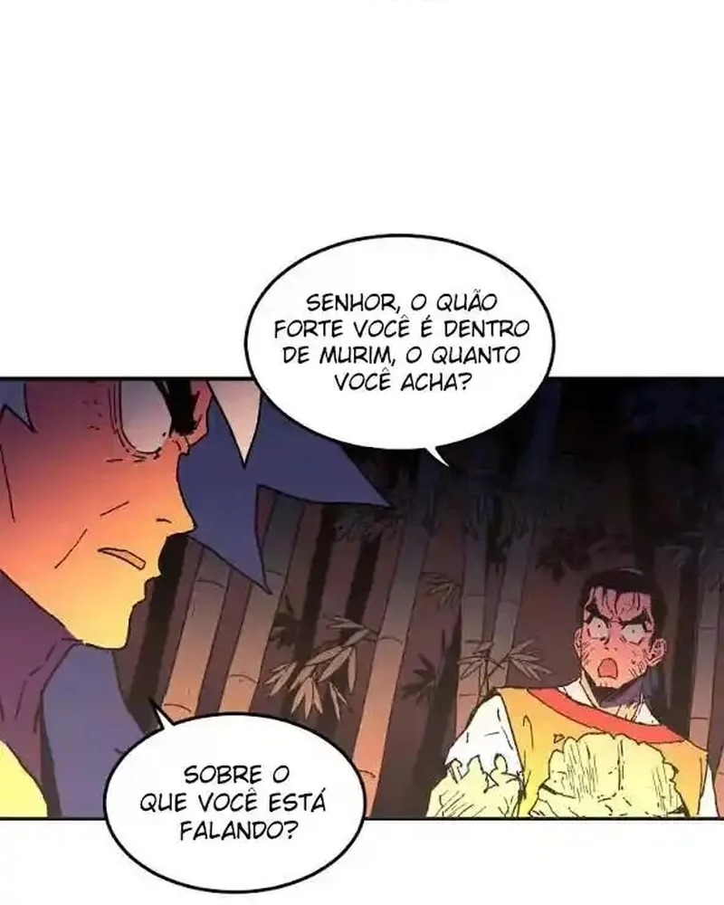 Pai Incomparável Capítulo 25 Página 80