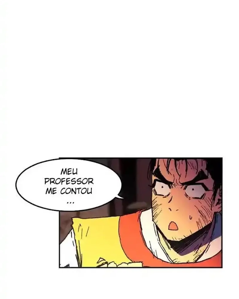 Pai Incomparável Capítulo 25 Página 81