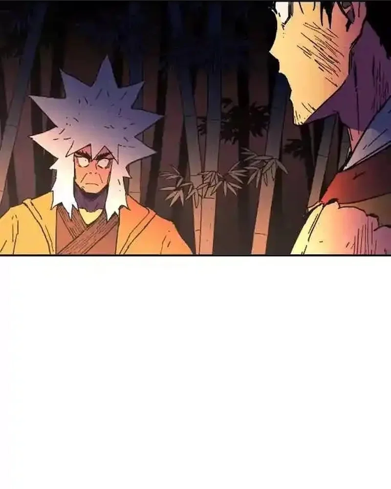 Pai Incomparável Capítulo 25 Página 83