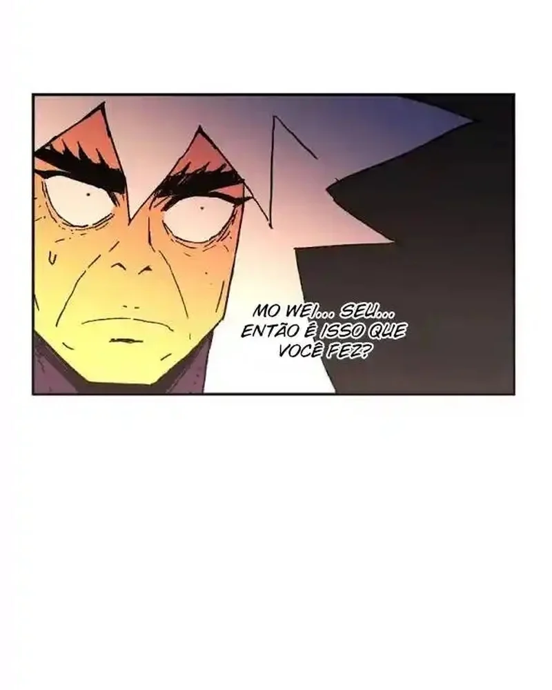Pai Incomparável Capítulo 25 Página 84