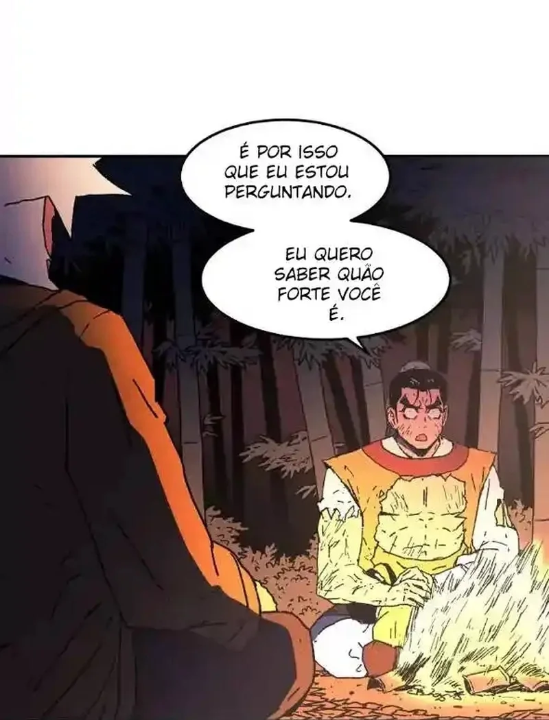 Pai Incomparável Capítulo 25 Página 85