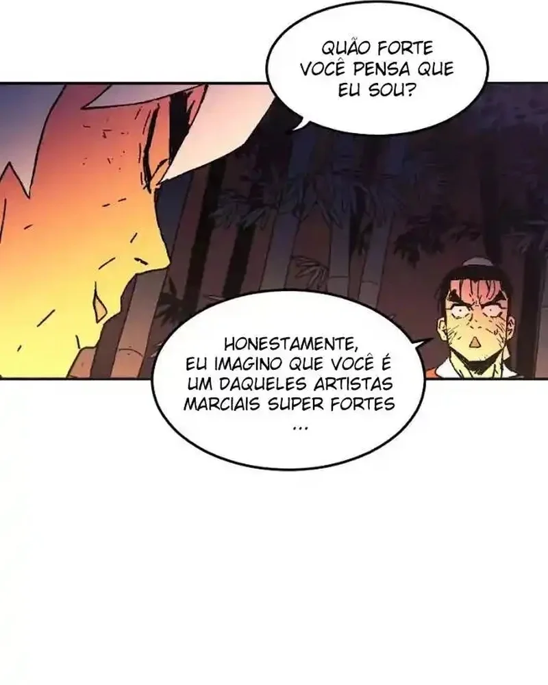 Pai Incomparável Capítulo 25 Página 87