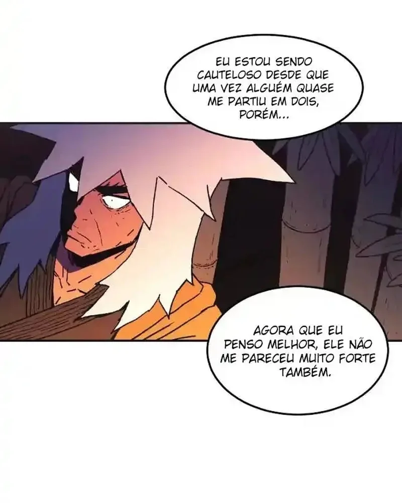 Pai Incomparável Capítulo 25 Página 88