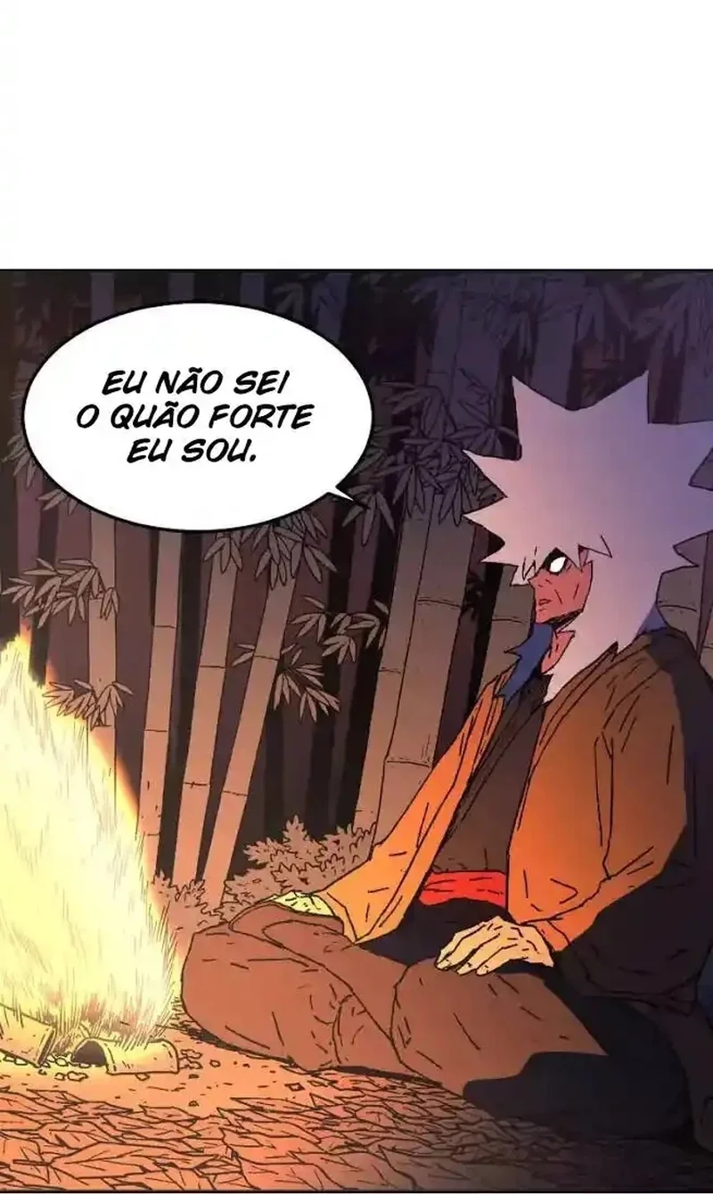 Pai Incomparável Capítulo 25 Página 89