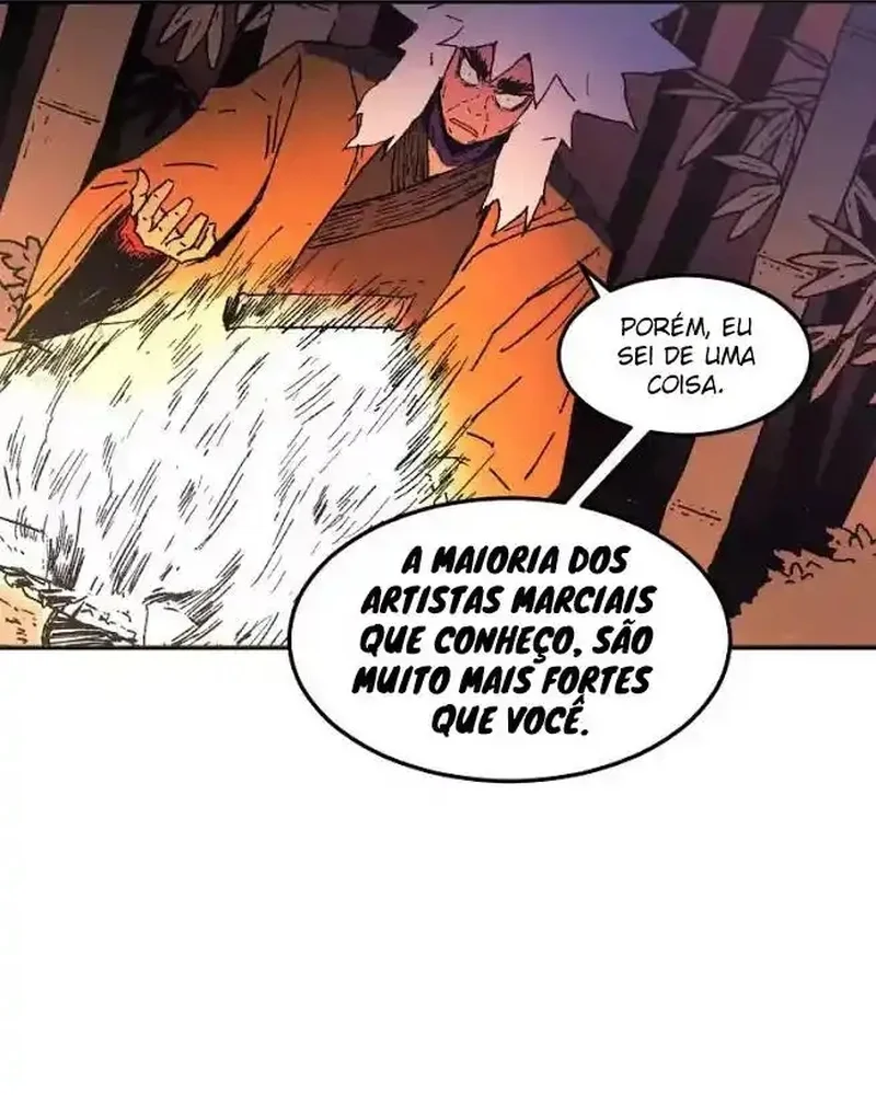 Pai Incomparável Capítulo 25 Página 92