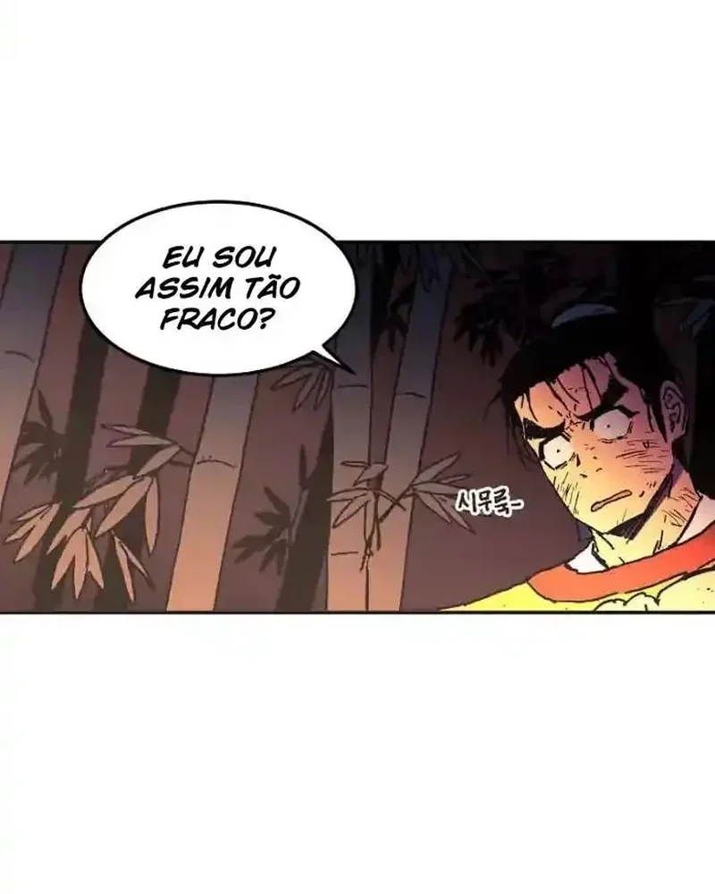 Pai Incomparável Capítulo 25 Página 93