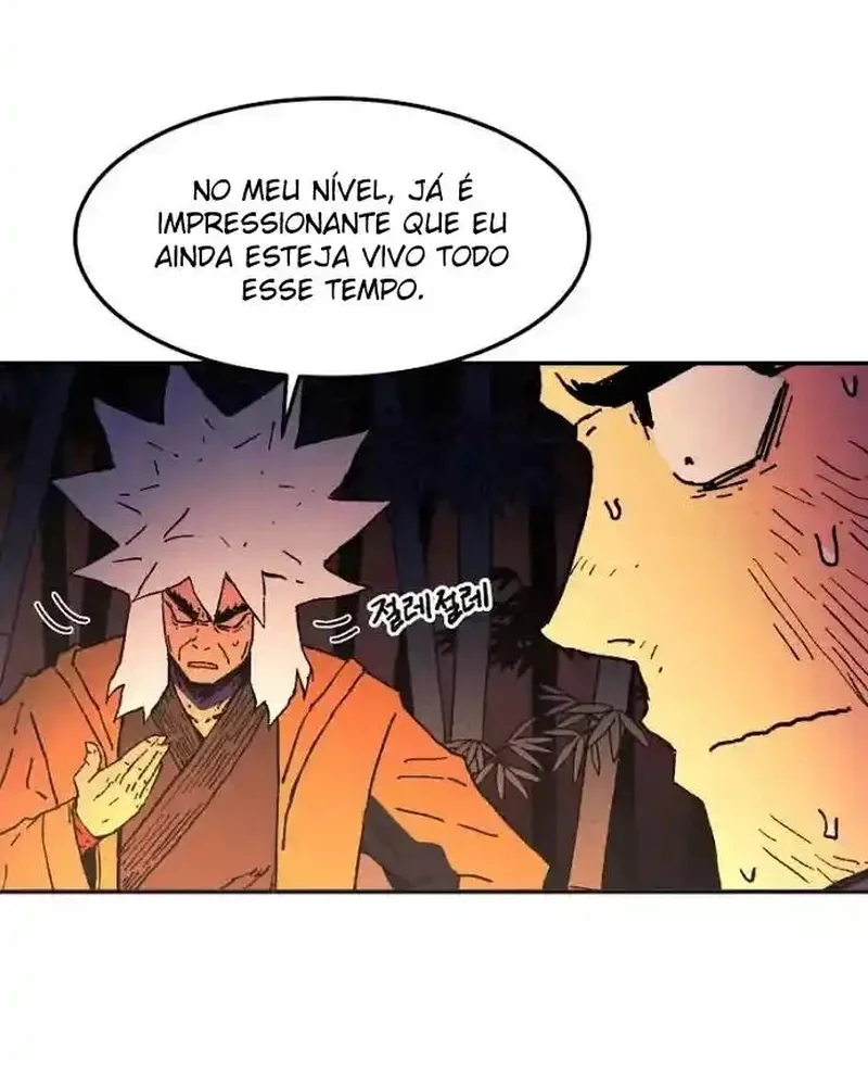 Pai Incomparável Capítulo 25 Página 94