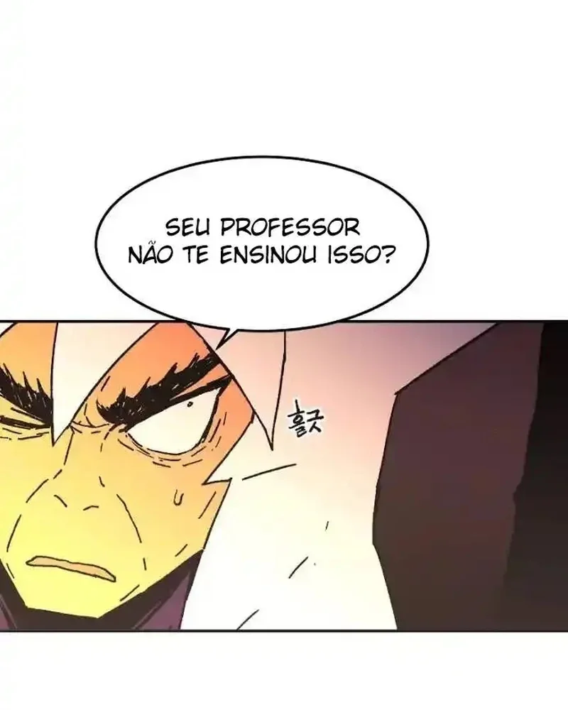 Pai Incomparável Capítulo 25 Página 95