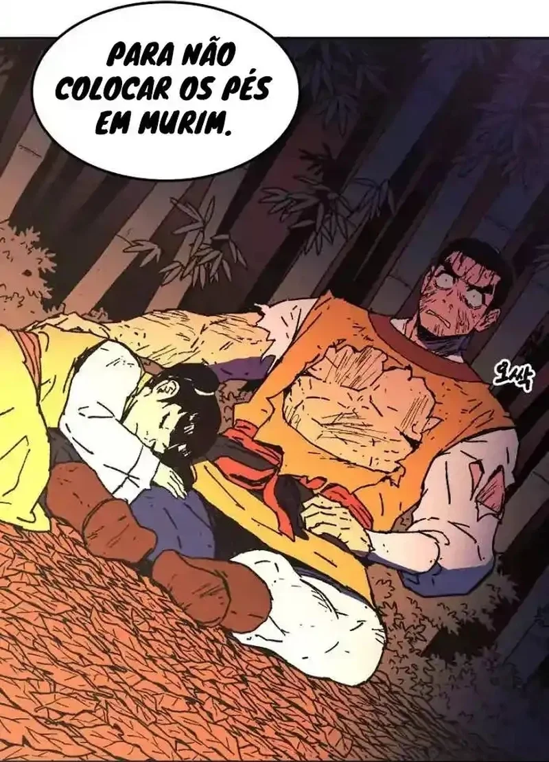 Pai Incomparável Capítulo 25 Página 97