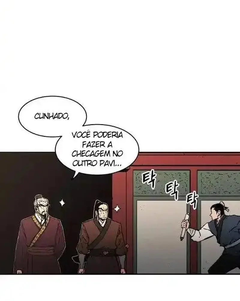 Pai Incomparável Capítulo 26 Página 13