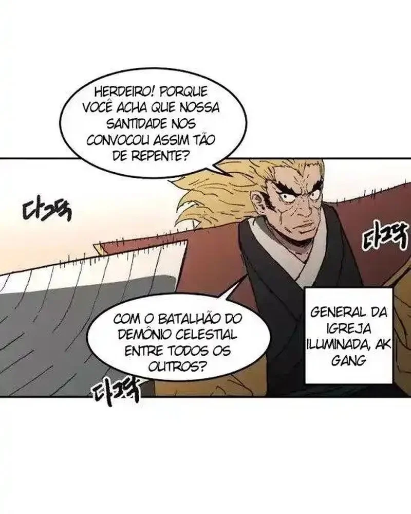 Pai Incomparável Capítulo 26 Página 20