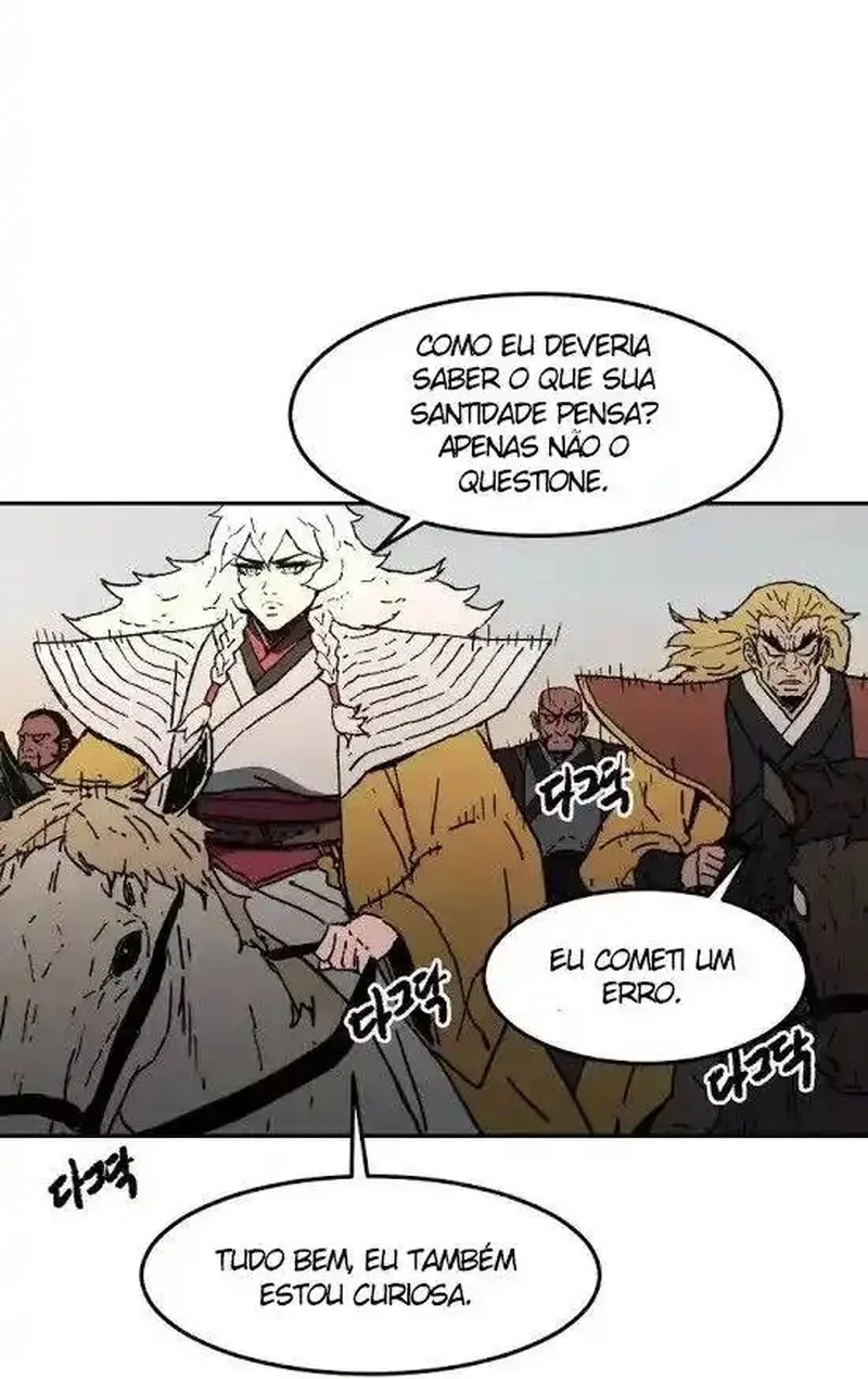 Pai Incomparável Capítulo 26 Página 21