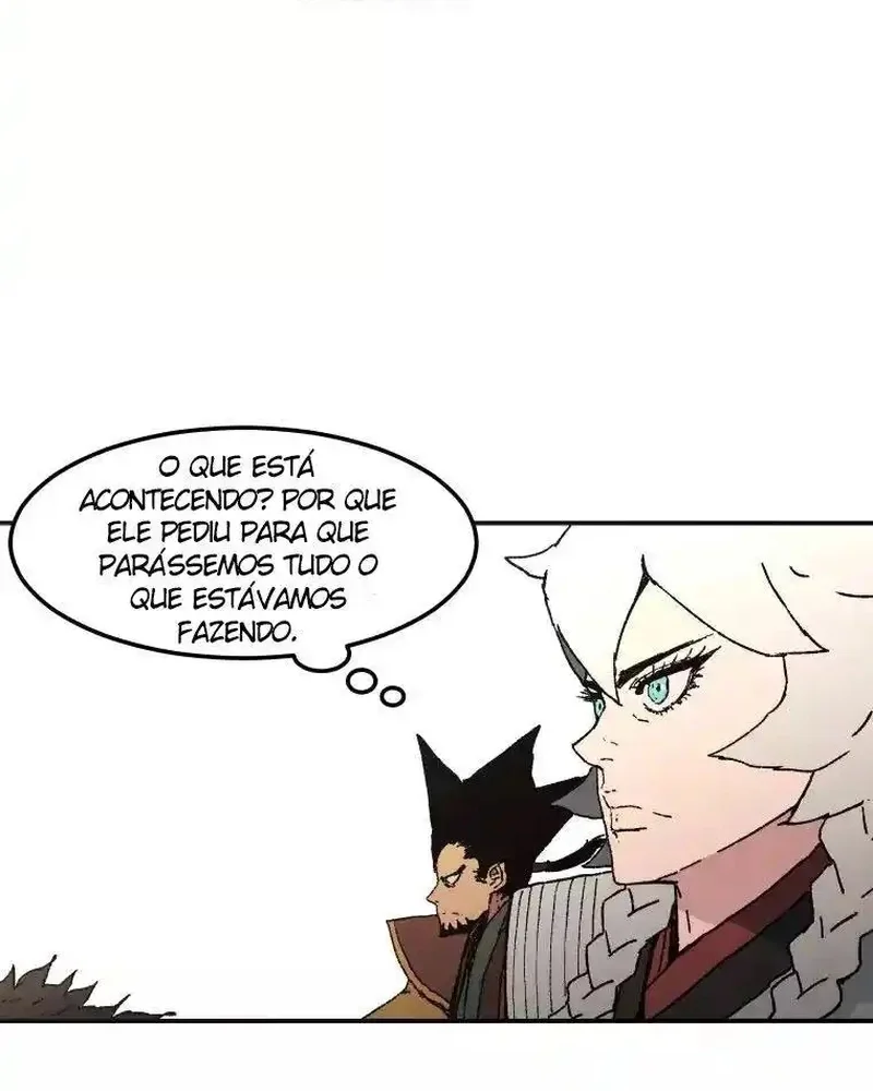 Pai Incomparável Capítulo 26 Página 22