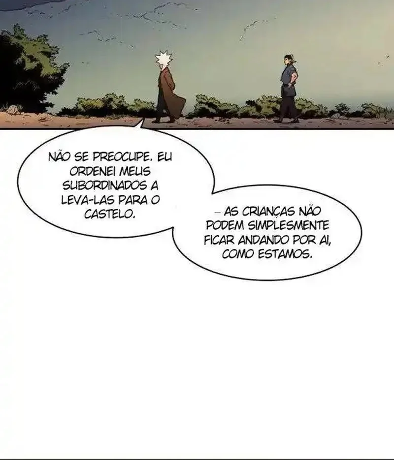 Pai Incomparável Capítulo 26 Página 27