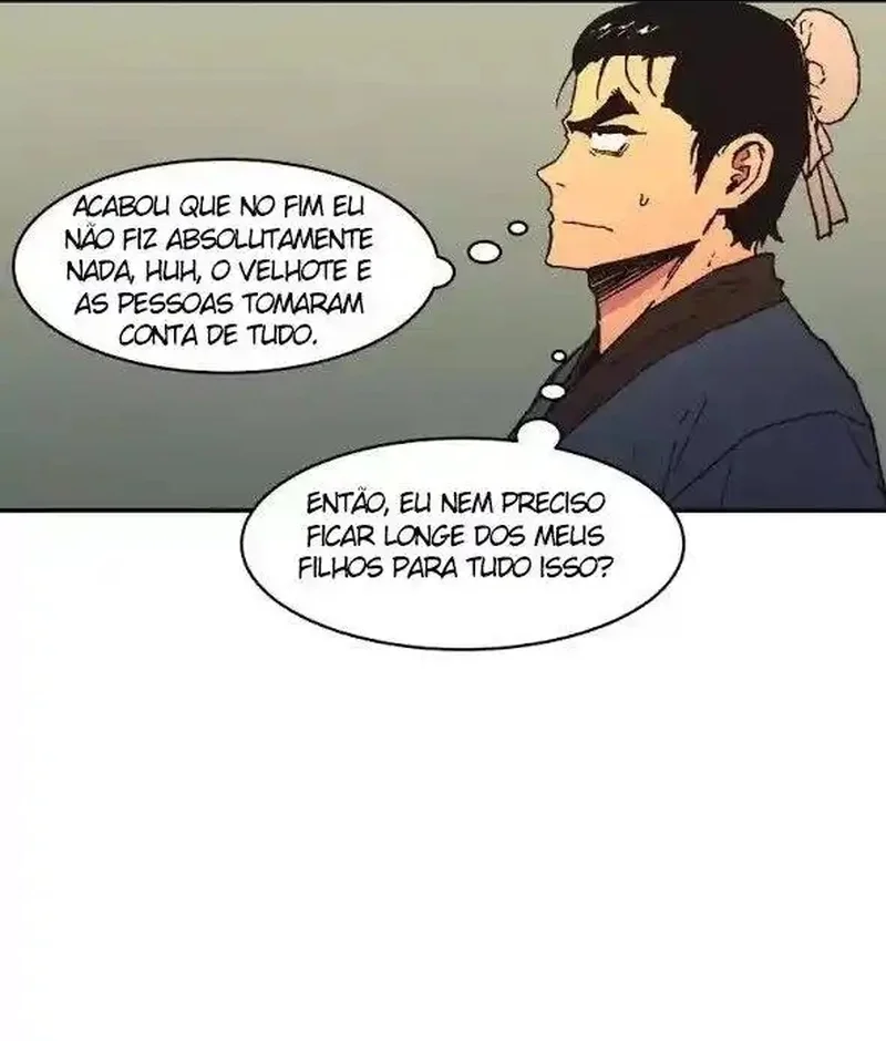 Pai Incomparável Capítulo 26 Página 28