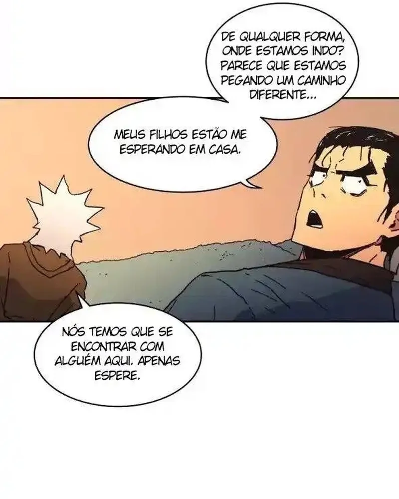 Pai Incomparável Capítulo 26 Página 29