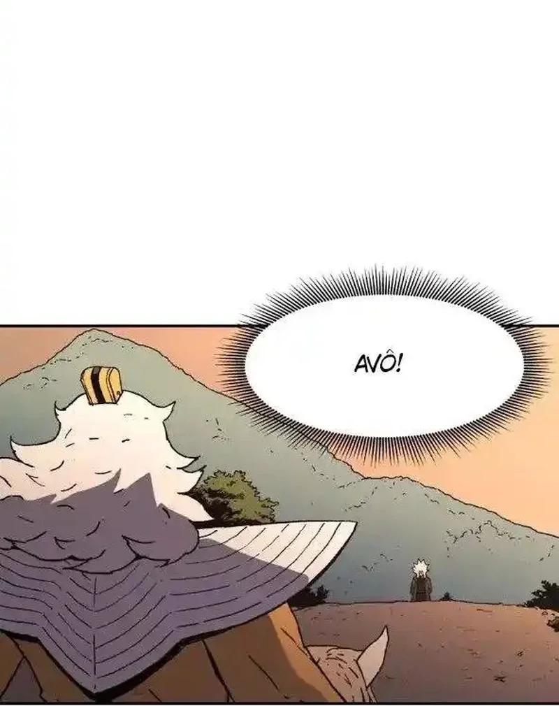Pai Incomparável Capítulo 26 Página 31