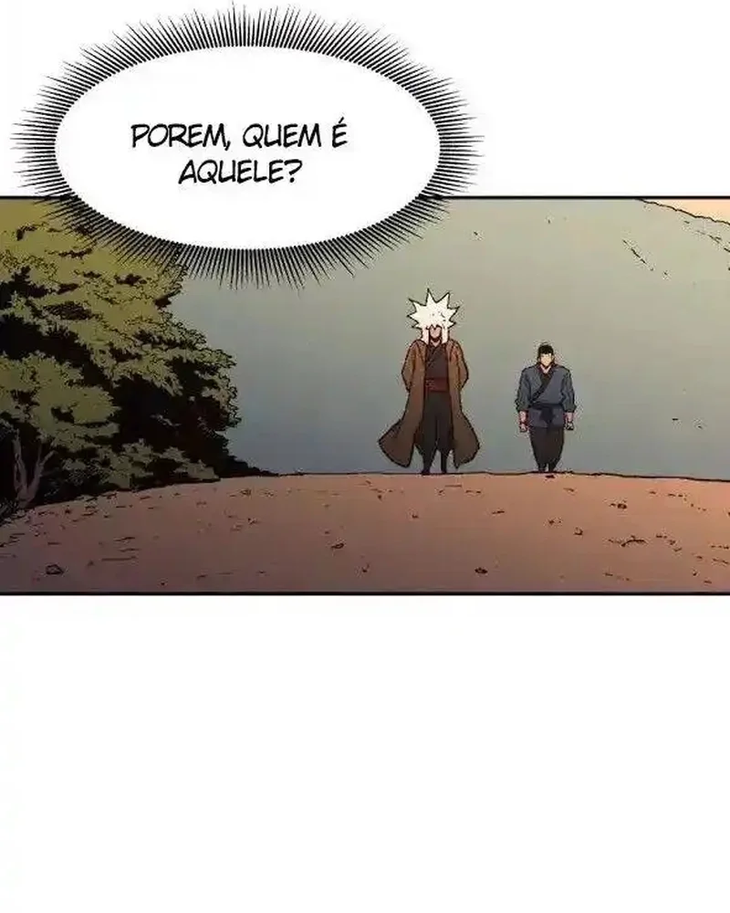 Pai Incomparável Capítulo 26 Página 33