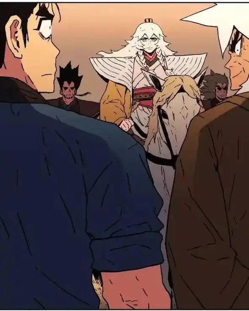 Pai Incomparável Capítulo 26 Página 35