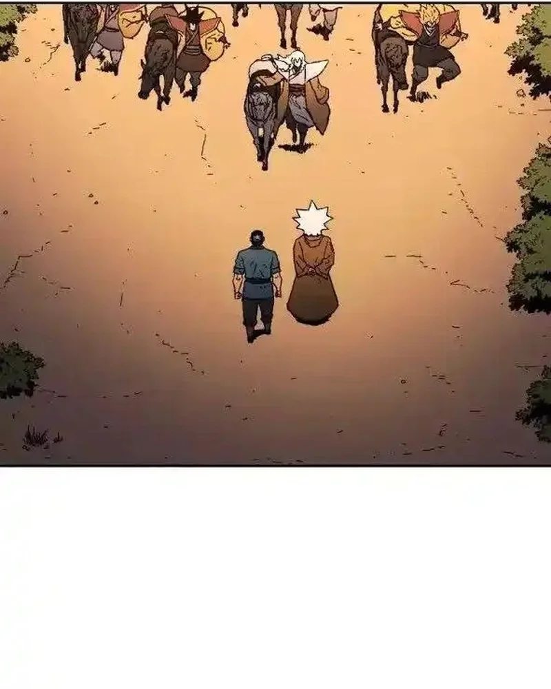 Pai Incomparável Capítulo 26 Página 37