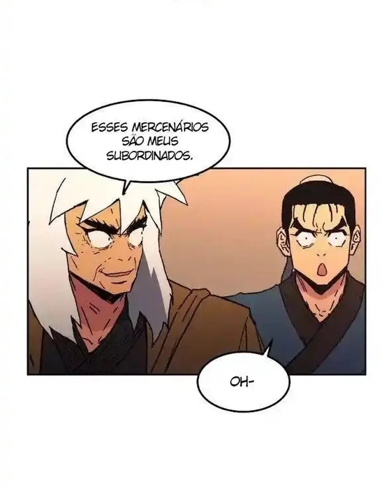 Pai Incomparável Capítulo 26 Página 40
