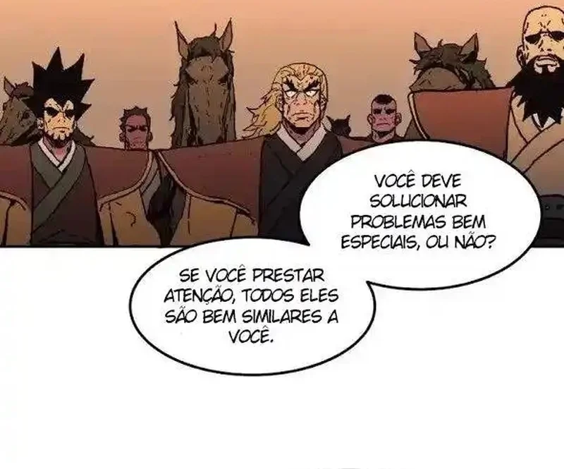 Pai Incomparável Capítulo 26 Página 42