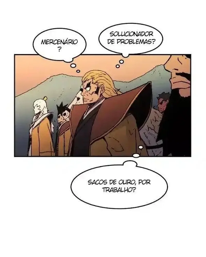 Pai Incomparável Capítulo 26 Página 44