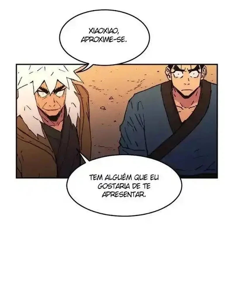 Pai Incomparável Capítulo 26 Página 45