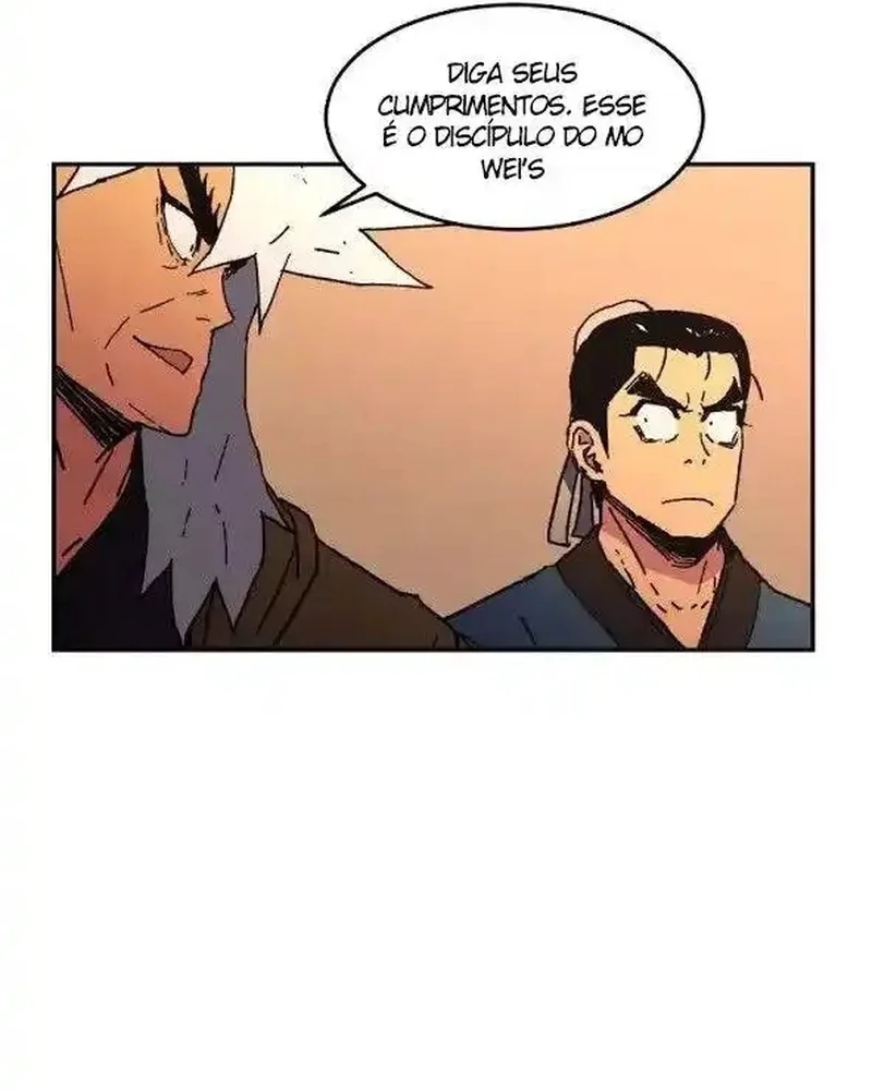 Pai Incomparável Capítulo 26 Página 49
