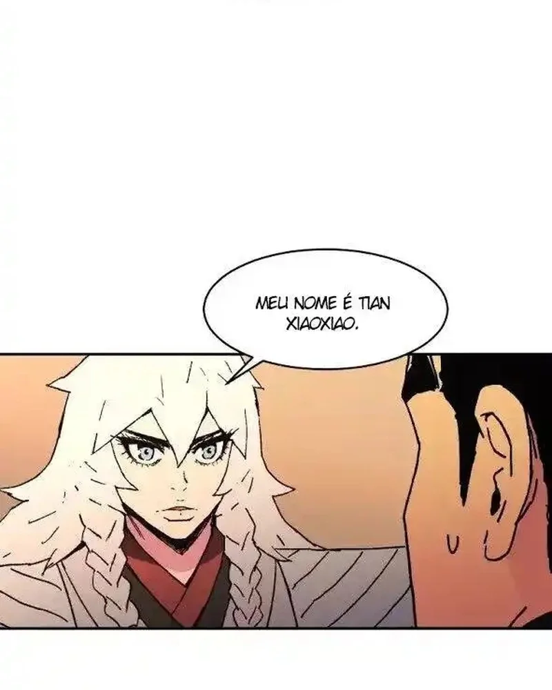 Pai Incomparável Capítulo 26 Página 51