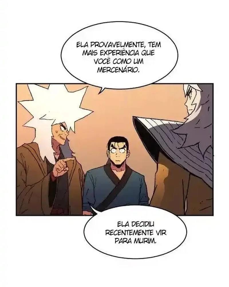 Pai Incomparável Capítulo 26 Página 53