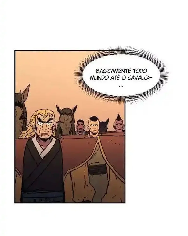 Pai Incomparável Capítulo 26 Página 55