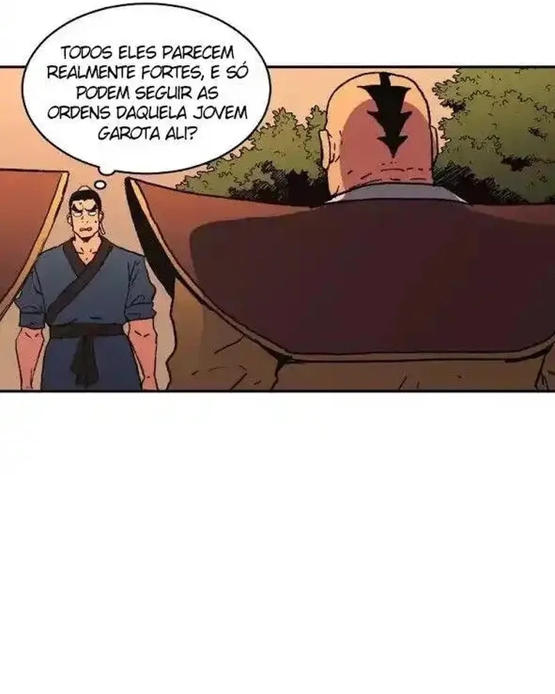 Pai Incomparável Capítulo 26 Página 57