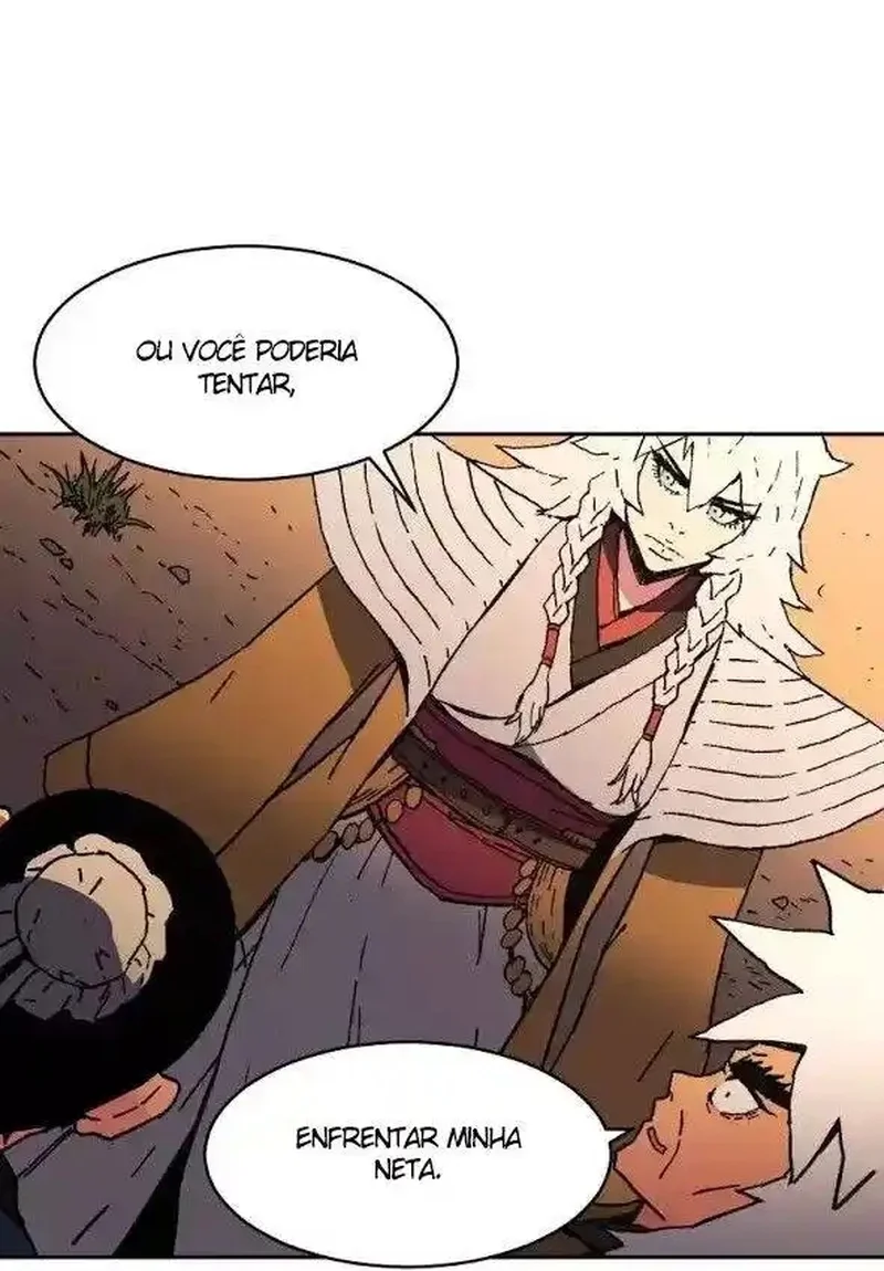 Pai Incomparável Capítulo 26 Página 59