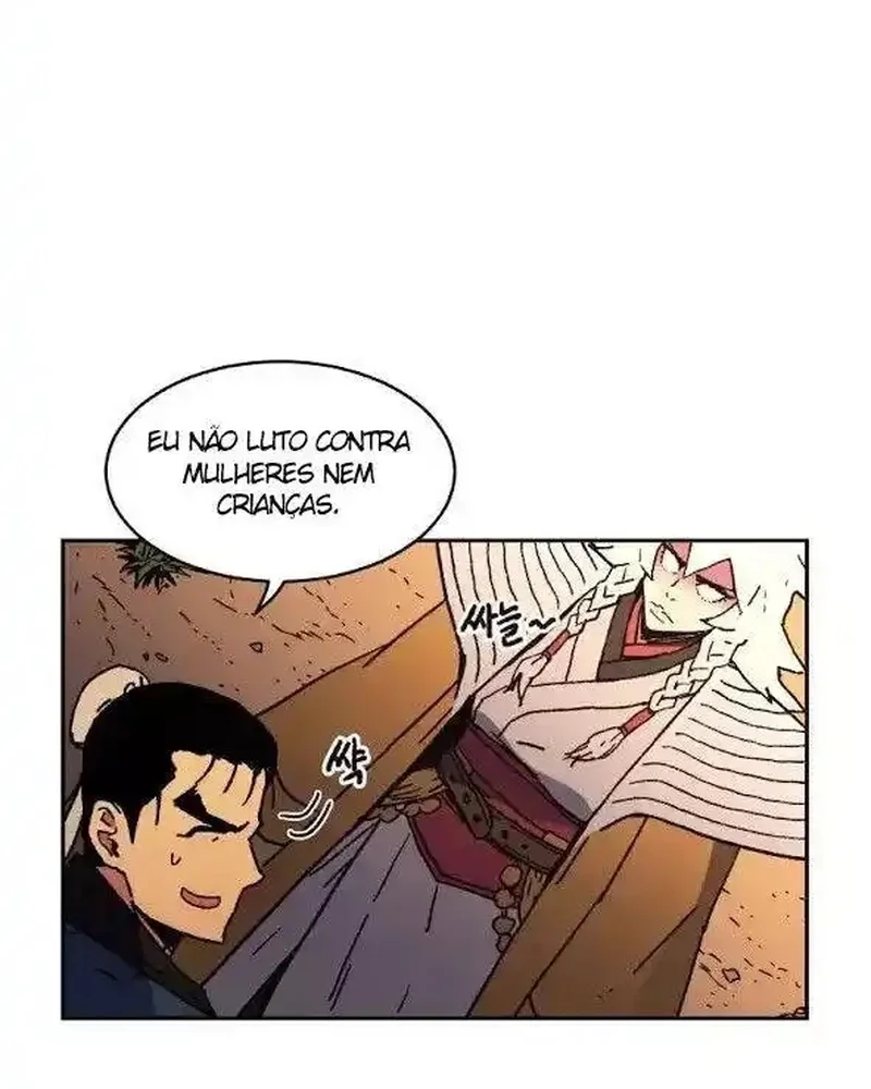 Pai Incomparável Capítulo 26 Página 64