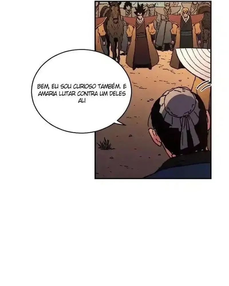Pai Incomparável Capítulo 26 Página 66