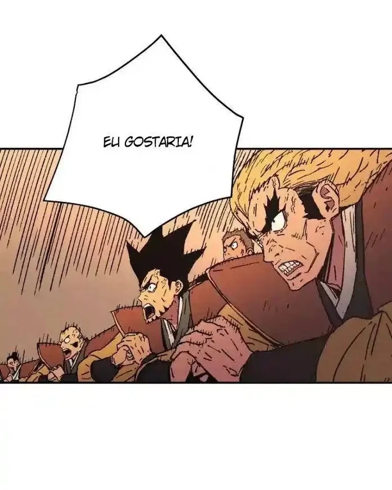 Pai Incomparável Capítulo 26 Página 68