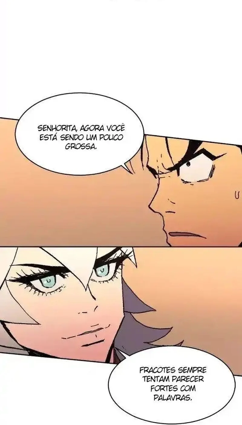 Pai Incomparável Capítulo 26 Página 81