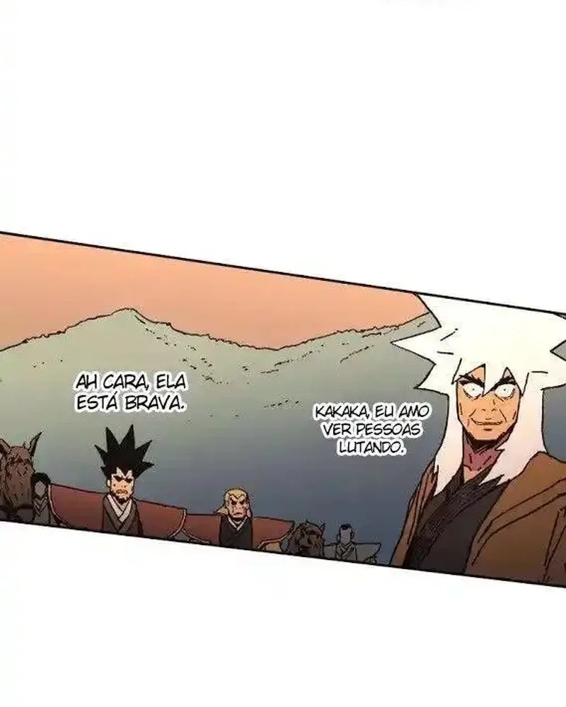 Pai Incomparável Capítulo 26 Página 82