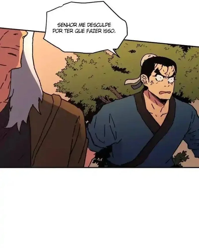 Pai Incomparável Capítulo 26 Página 84