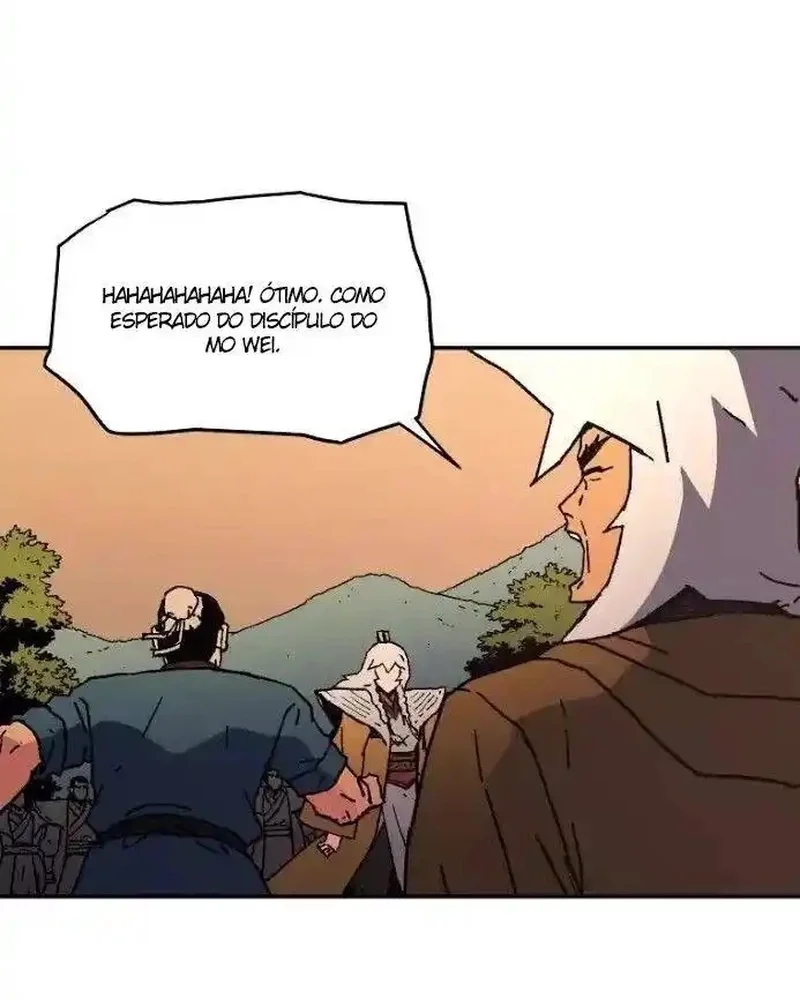 Pai Incomparável Capítulo 26 Página 85