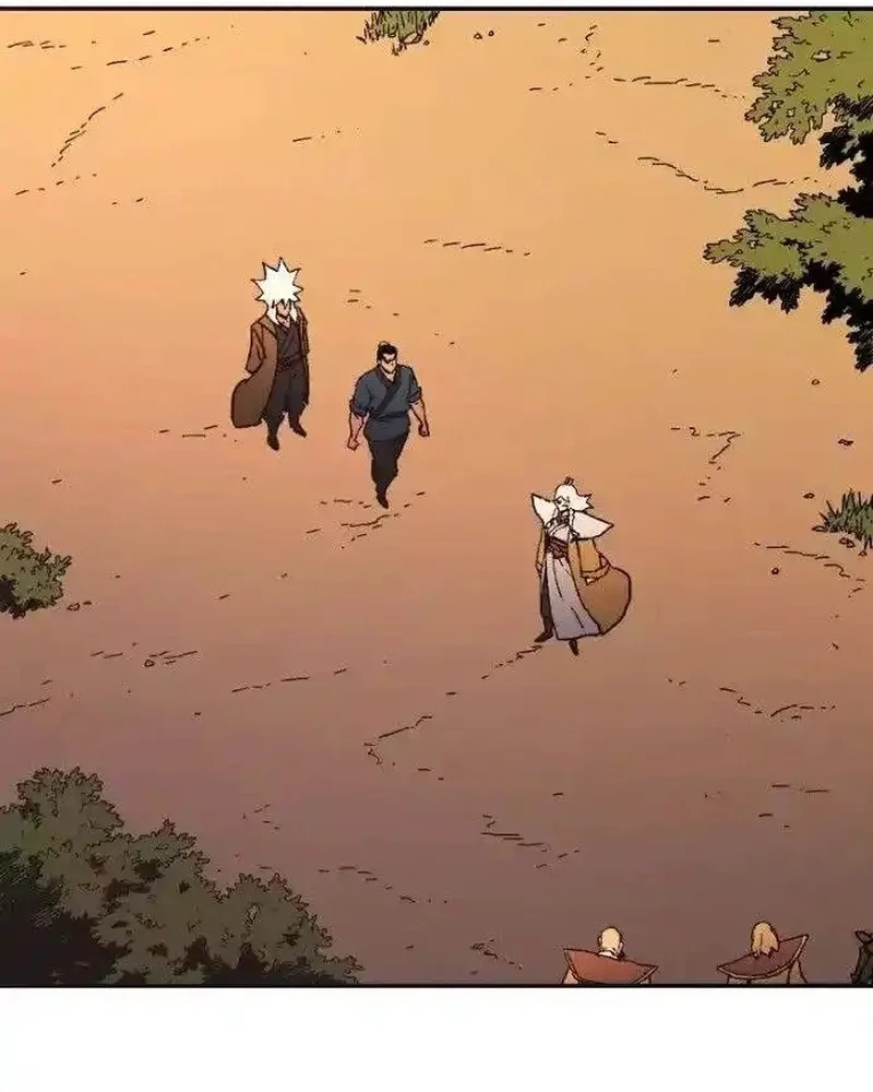 Pai Incomparável Capítulo 26 Página 89