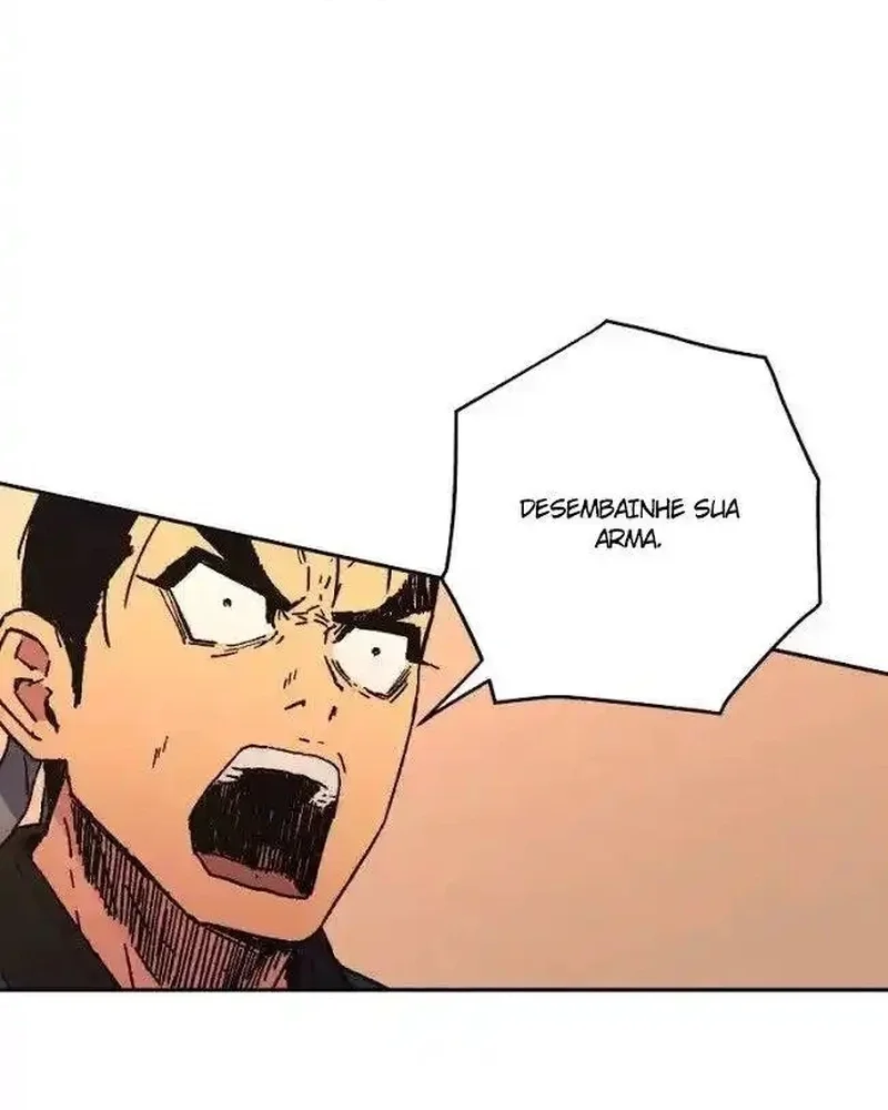 Pai Incomparável Capítulo 26 Página 92