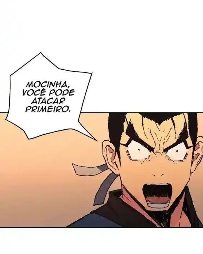 Pai Incomparável Capítulo 27 Página 10