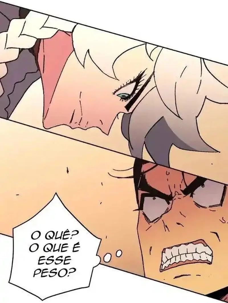 Pai Incomparável Capítulo 27 Página 22