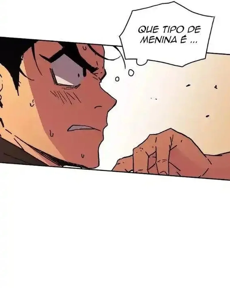 Pai Incomparável Capítulo 27 Página 30